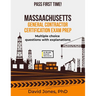 Massachusetts General Contractor Certification Exam Prep