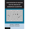 Concentration of Measure for the Analysis of Randomized Algorithms