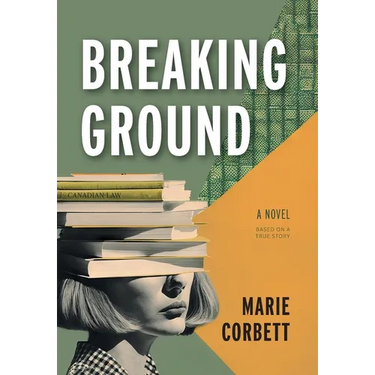 Breaking Ground
