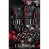 Devil You Hate: A Dark Mafia Romance
