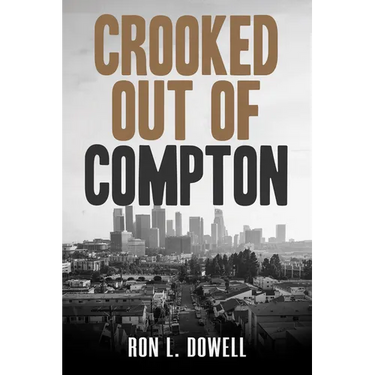 Crooked Out of Compton