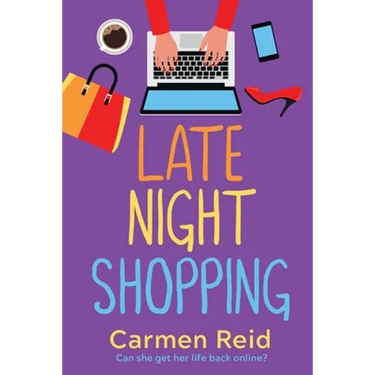 Late Night Shopping