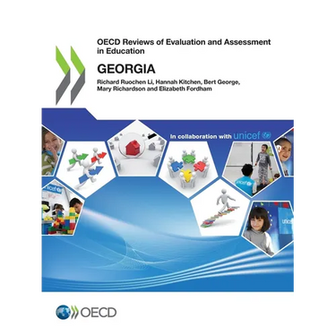 OECD Reviews of Evaluation and Assessment in Education: Georgia