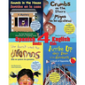 4 Spanish-English Books for Kids