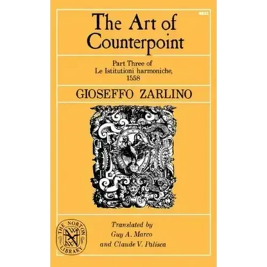 The Art of Counterpoint