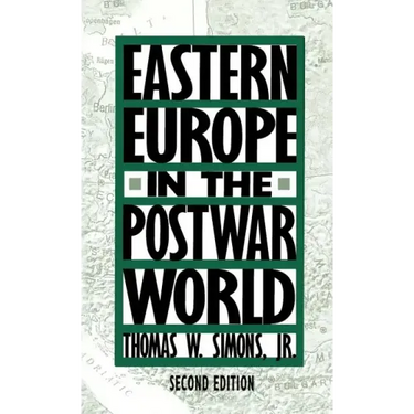 Eastern Europe in the Postwar World