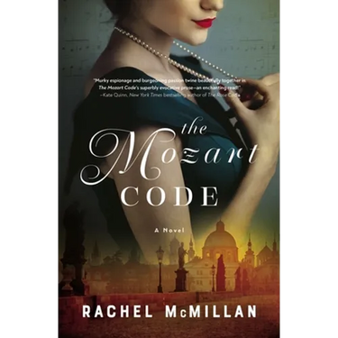 The Mozart Code