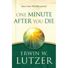 One Minute After You Die