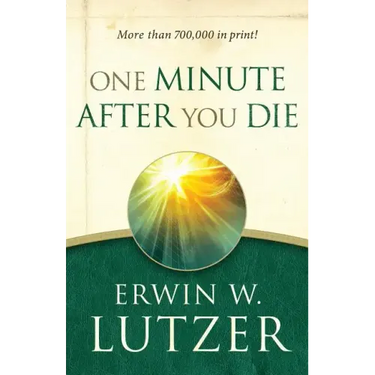 One Minute After You Die