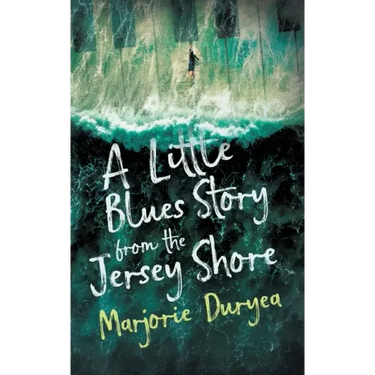 A Little Blues Story from the Jersey Shore