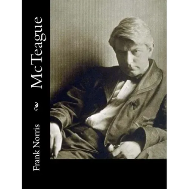 McTeague