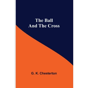 The Ball And The Cross