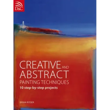 Creative and Abstract Painting Techniques
