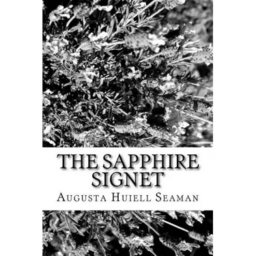 The Sapphire Signet