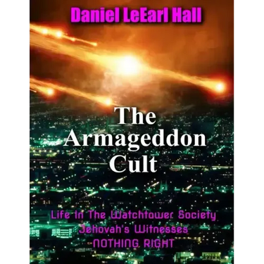 The Armageddon Cult