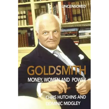 Goldsmith: Money, Women and Power