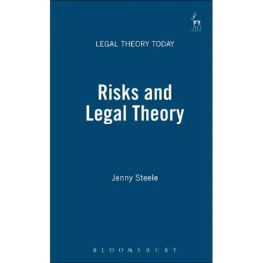 Risks and Legal Theory