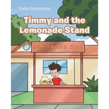 Timmy and the Lemonade Stand