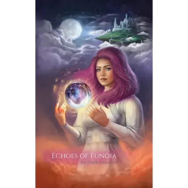 Echoes of Eunoia