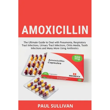 Amoxicillin