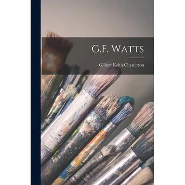G.F. Watts