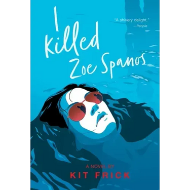 I Killed Zoe Spanos
