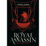 Royal Assassin (the Illustrated Edition)