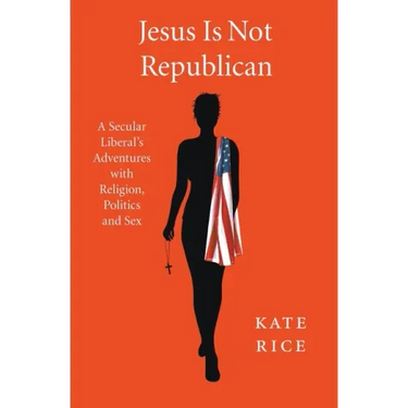 Jesus Is Not Republican