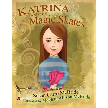 Katrina and the Magic Skates