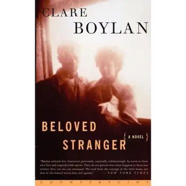 Beloved Stranger