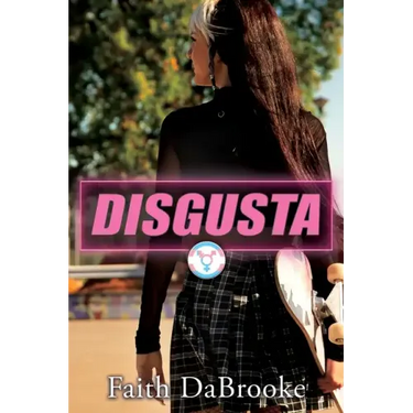 Disgusta
