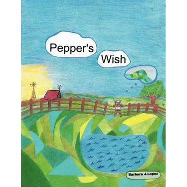 Pepper's Wish