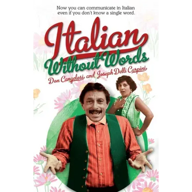 Italian Without Words