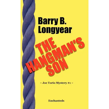 The Hangman's Son: A Joe Torio Mystery
