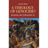 A Theology of Genocide?: Reading Deuteronomy 20