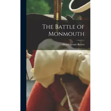 The Battle of Monmouth