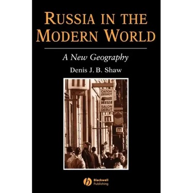 Russia in Modern World
