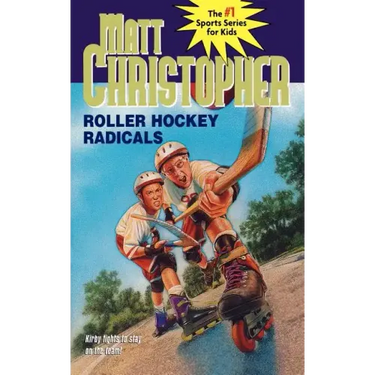 Roller Hockey Radicals
