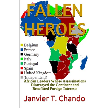 Fallen Heroes: African Leaders Whose Assassinations Disarrayed the Continent and Benefitted Foreign Interests
