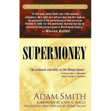 Supermoney