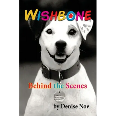 Wishbone - Behind the Scenes