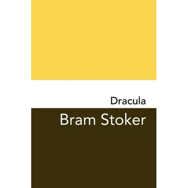 Dracula: Original and Unabridged