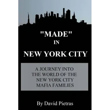 Made in New York City