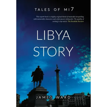Libya Story