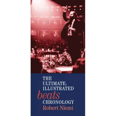 The Ultimate, Illustrated Beats Chronology