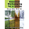 Seasonal Workamping for a Living: How We Did It