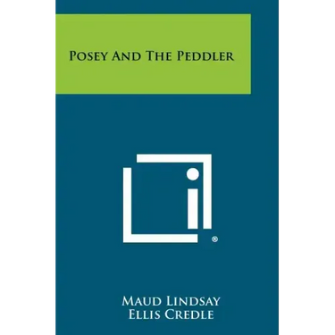 Posey and the Peddler