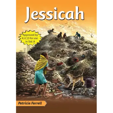 Jessicah
