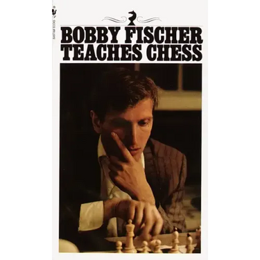 Bobby Fischer Teaches Chess