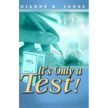 It's Only A Test